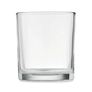 Whiskey glass