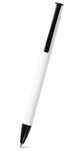 Idol ballpoint pen - White