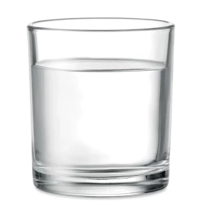 Whiskey glass