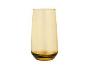 Sunset glass - Honey