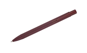 SOT ballpoint pen - Maroon