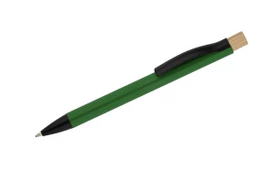 PIK ballpoint pen - Green