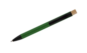 PIK ballpoint pen - Green
