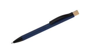 PIK ballpoint pen - Navy blue