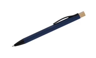 PIK ballpoint pen - Navy blue