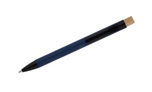 PIK ballpoint pen - Navy blue