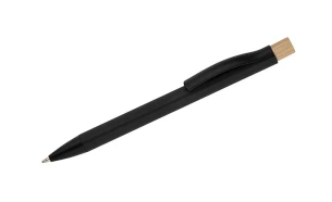 PIK ballpoint pen - Black