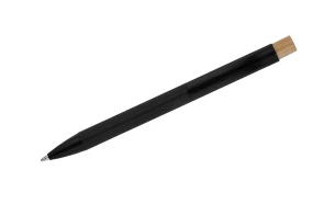 PIK ballpoint pen - Black