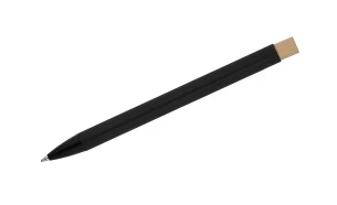 PIK ballpoint pen - Black