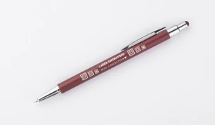 DAWEI touch pen - Maroon
