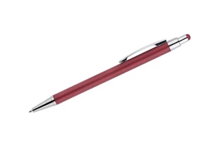 DAWEI touch pen - Maroon