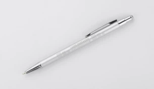 DAWEI touch pen - Silver