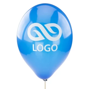 Balloon 30cm - Blue