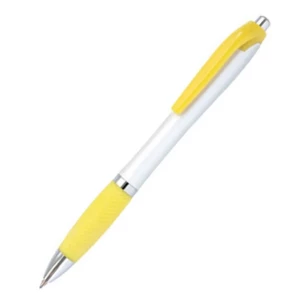 Milano ballpoint pen - Yellow