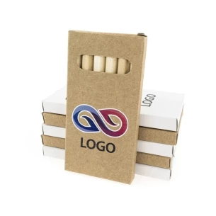Cami crayons - Beige