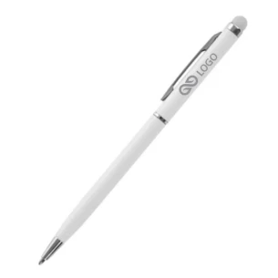 Toledo Color pen - White