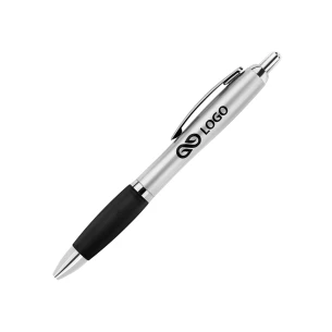 Baron ballpoint pen - Black