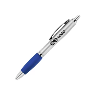 Baron ballpoint pen - Blue