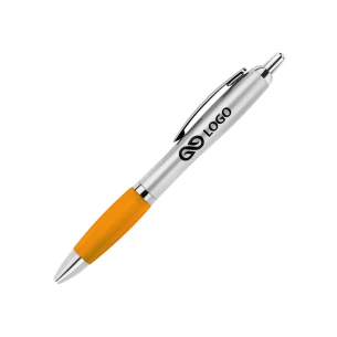 Baron ballpoint pen - Orange
