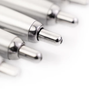 Baron ballpoint pen - Green