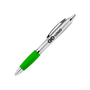 Baron ballpoint pen - Green