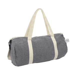 Asha Sports bag, travel - grey