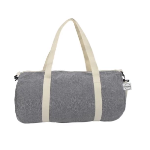 Asha Sports bag, travel - grey