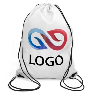 Sports bag - White
