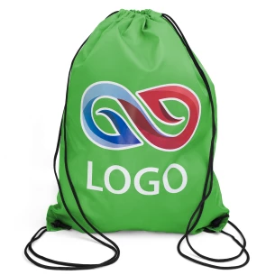 Sports bag - Green