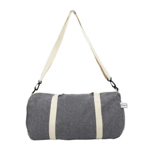 Asha Sports bag, travel - grey