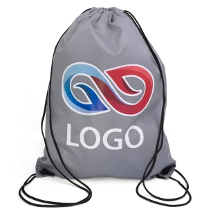 Sports bag - Grey