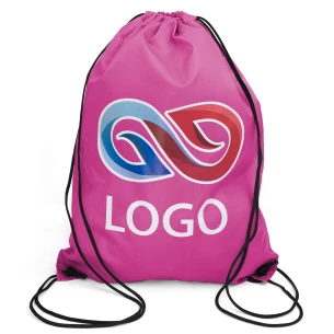 Sports bag - Pink