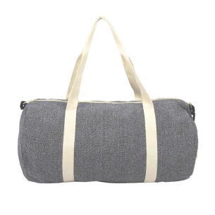 Asha Sports bag, travel - grey