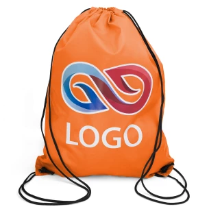Sports bag - Orange