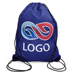 Sports bag - Blue