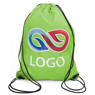 Sports bag - Lime