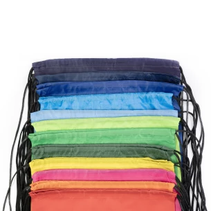 Sports bag - Light blue