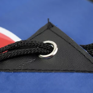 Sports bag - Navy blue