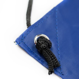 Sports bag - Navy blue