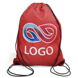 Sports bag - Red