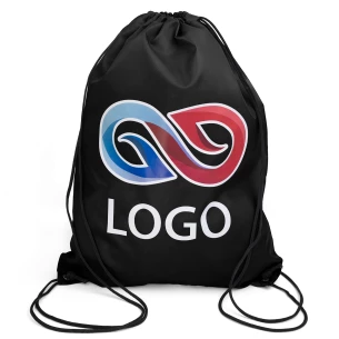 Sports bag - Black