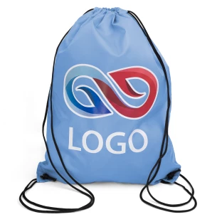 Sports bag - Blue