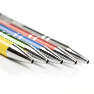 Cosmo ballpoint pen - Black
