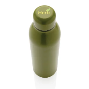 PizBoe - Thermal bottle 500 ml - Green