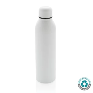 PizBoe - Thermal bottle 500 ml - White