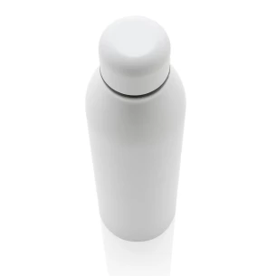 PizBoe - Thermal bottle 500 ml - White