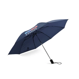Santiago umbrella - Navy blue