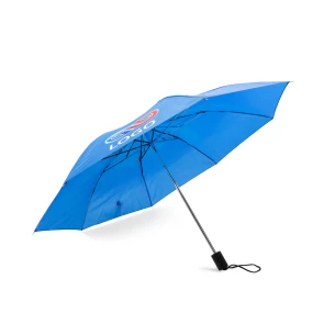Santiago umbrella - Navy blue