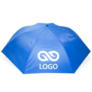 Santiago umbrella - Navy blue