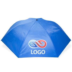 Santiago umbrella - Navy blue